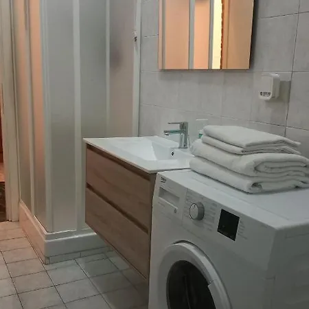 Appartement Ripa Grande