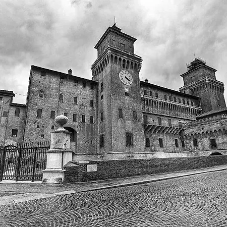 Ripa Grande Apartamento