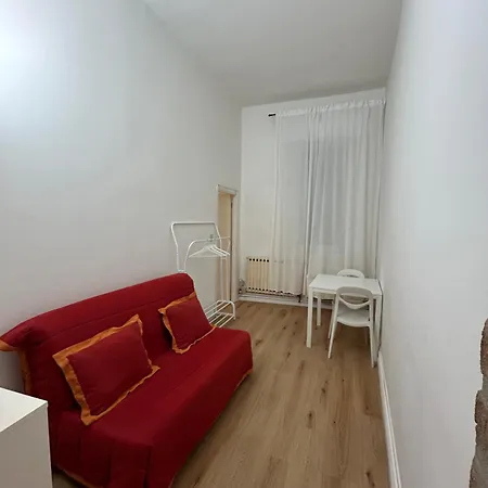 Ripa Grande Apartamento *