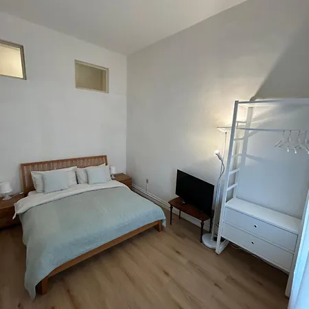 Apartament Ripa Grande *