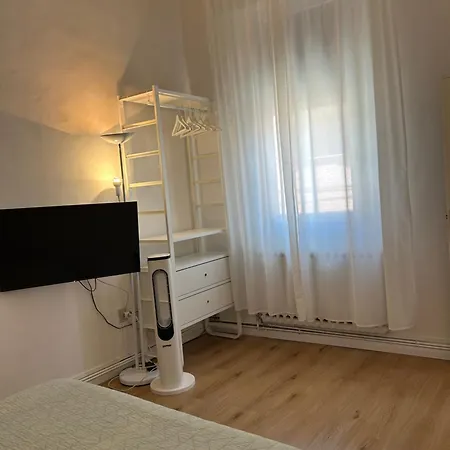 Ripa Grande Apartamento *