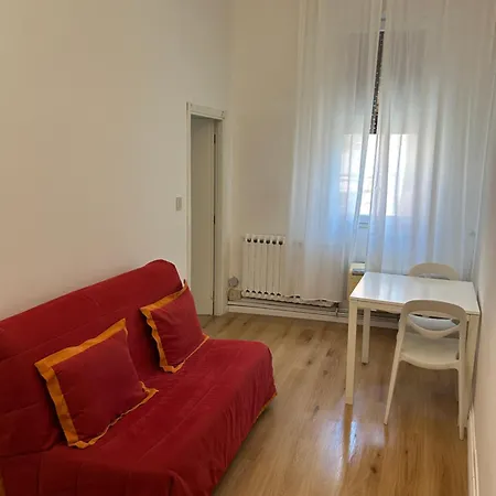 Ripa Grande Apartament