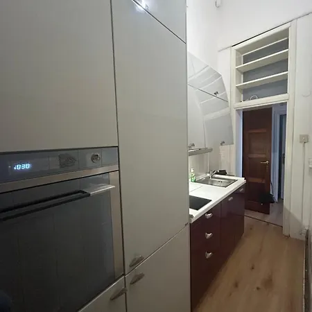 Apartment Ripa Grande Ferrara