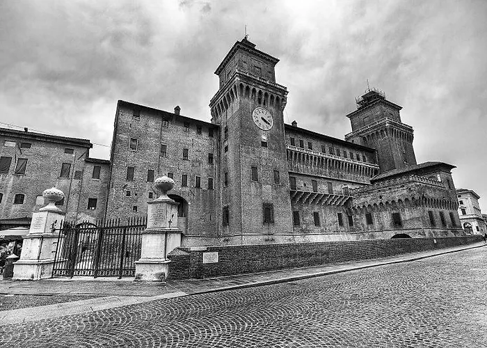 Ripa Grande Appartement