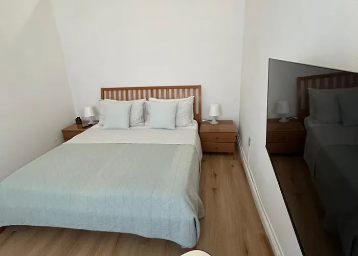 Ripa Grande Apartament Ferrara